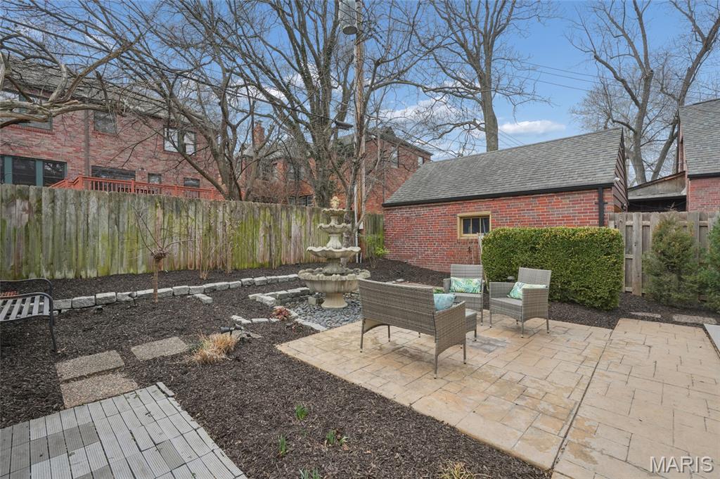 University Park - Residential