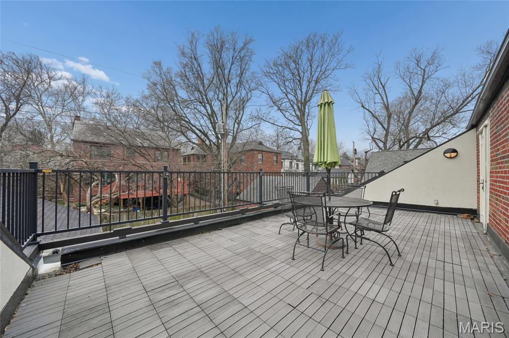 University Park - Residential