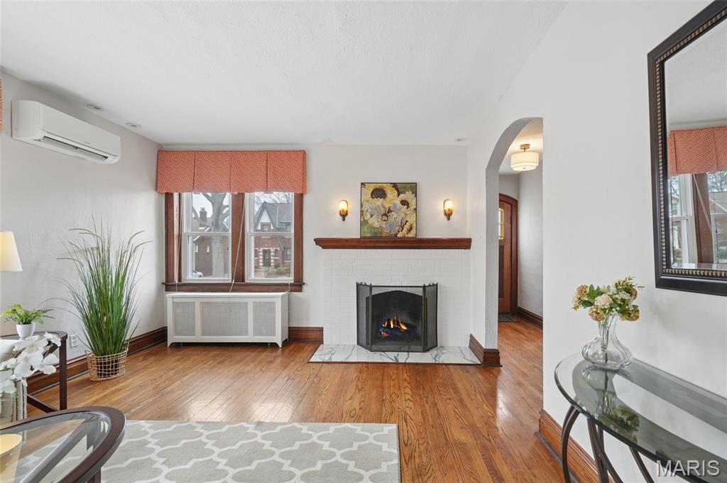 University Park - Residential