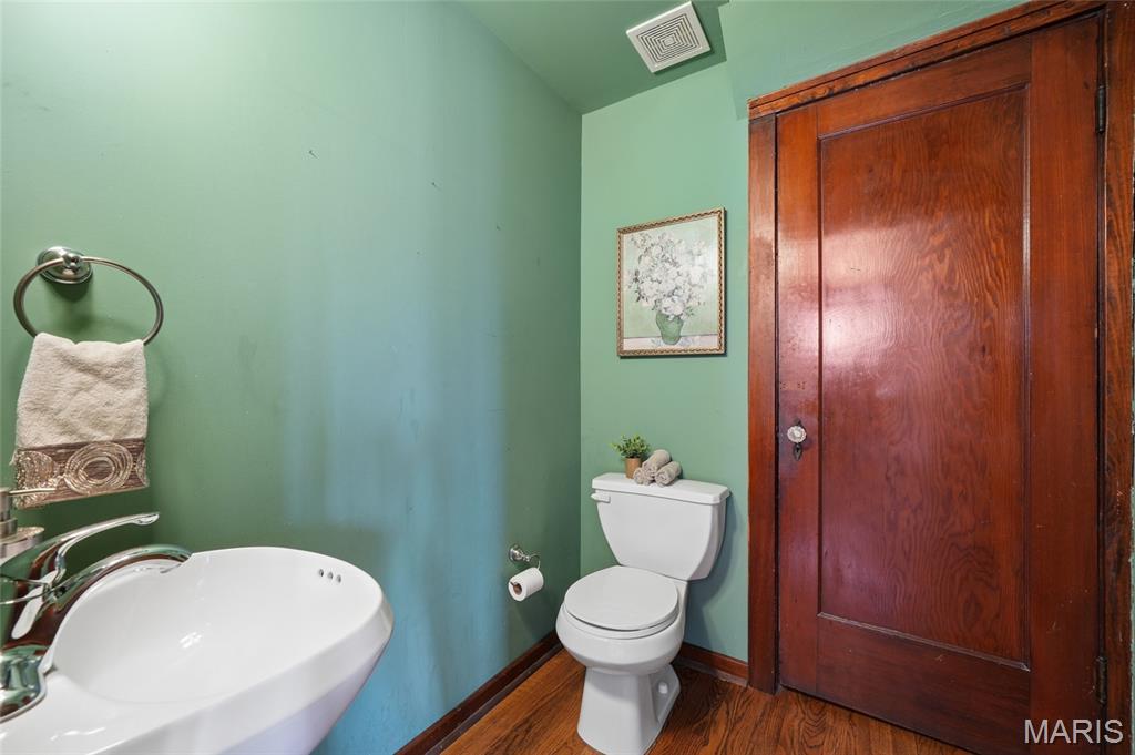 University Park - Residential