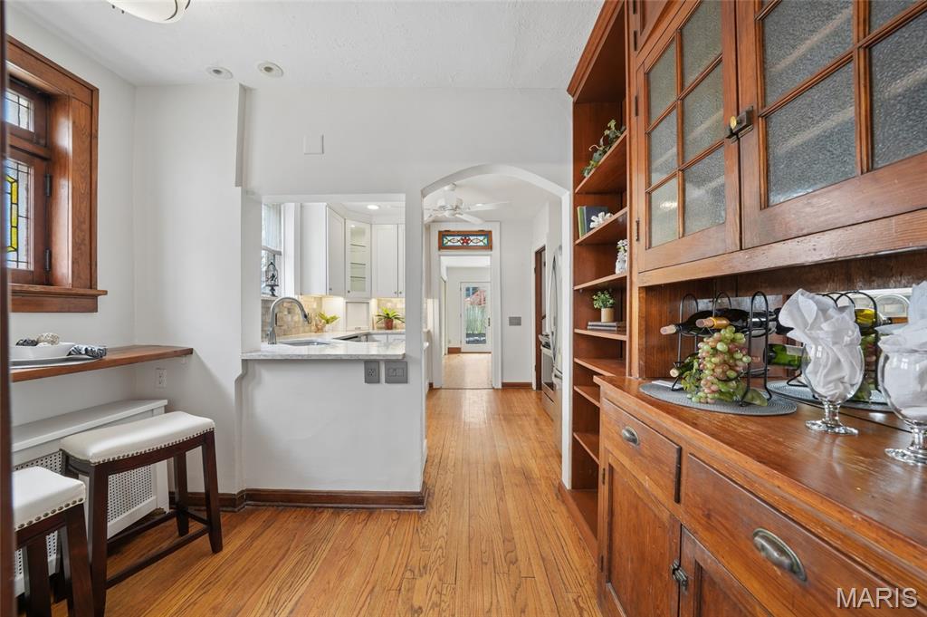 University Park - Residential