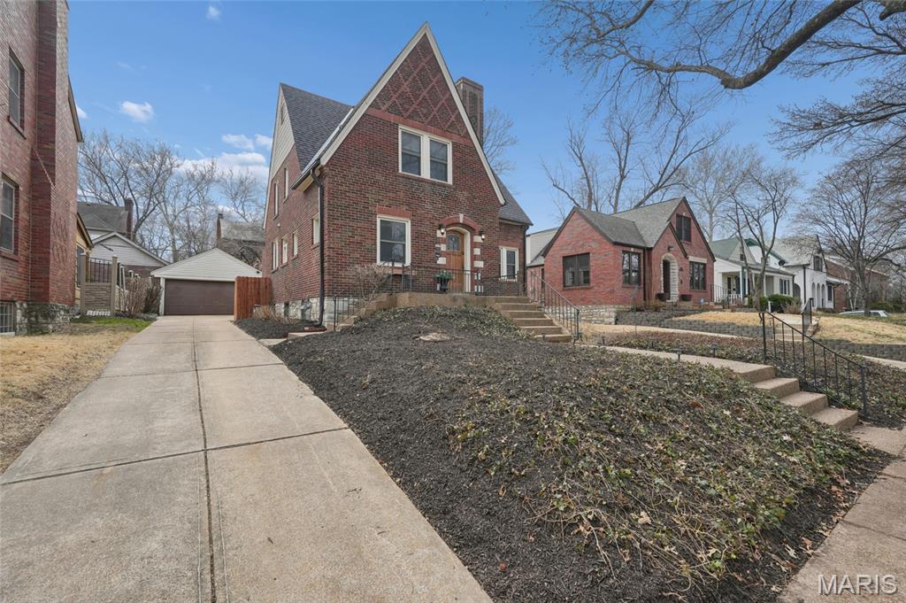 University Park - Residential