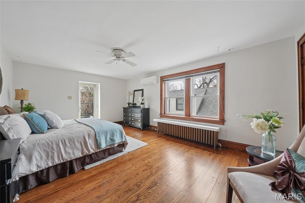 University Park - Residential