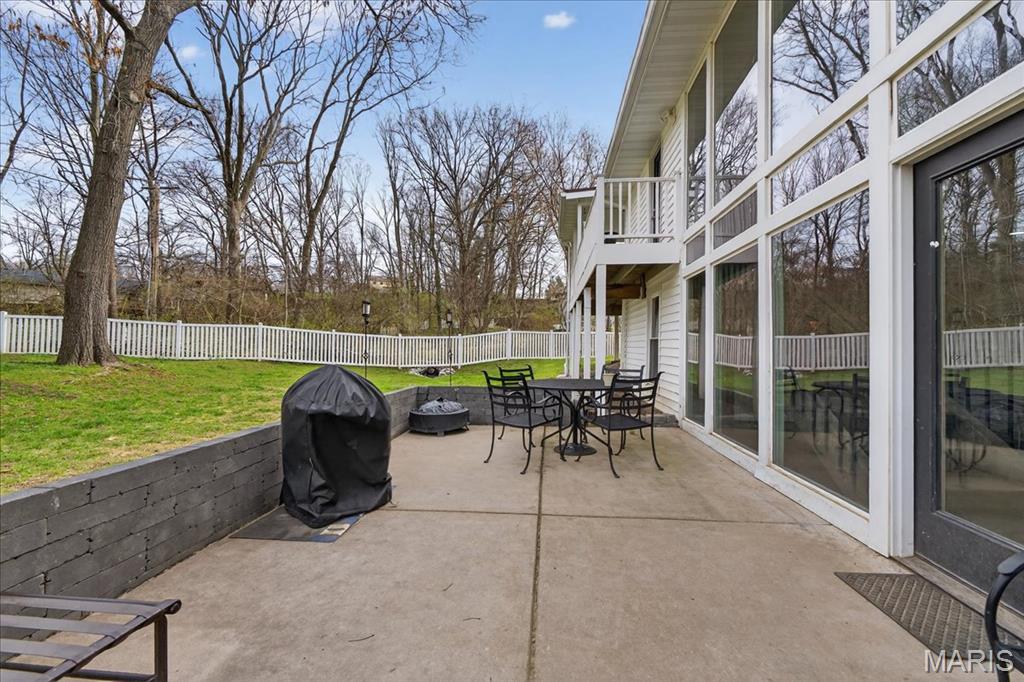 Baxter Acres 3 - Residential