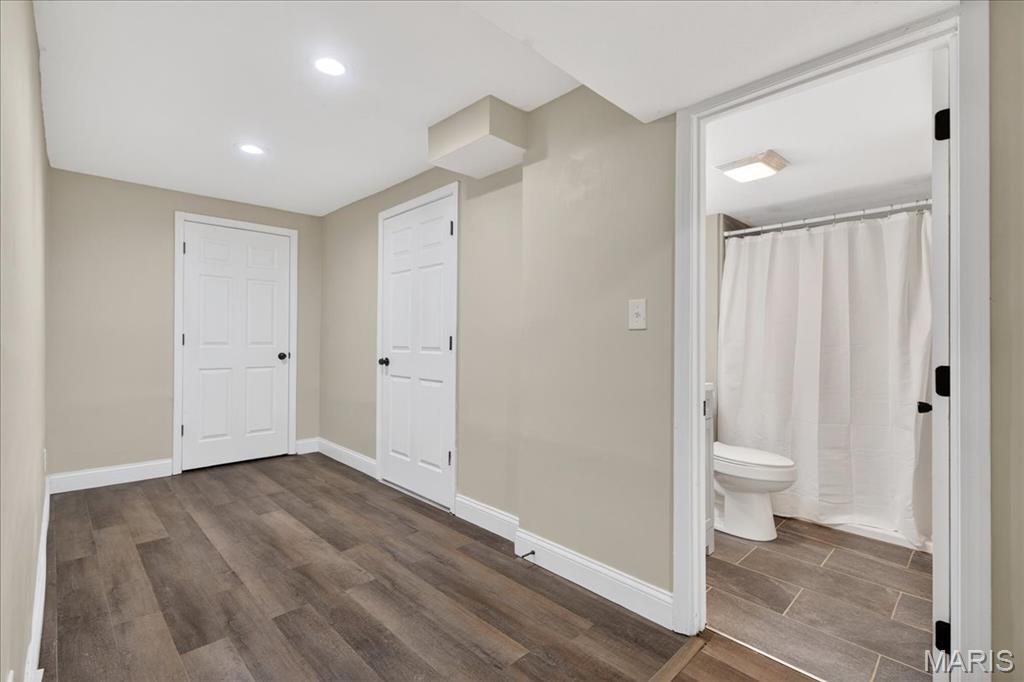 Baxter Acres 3 - Residential