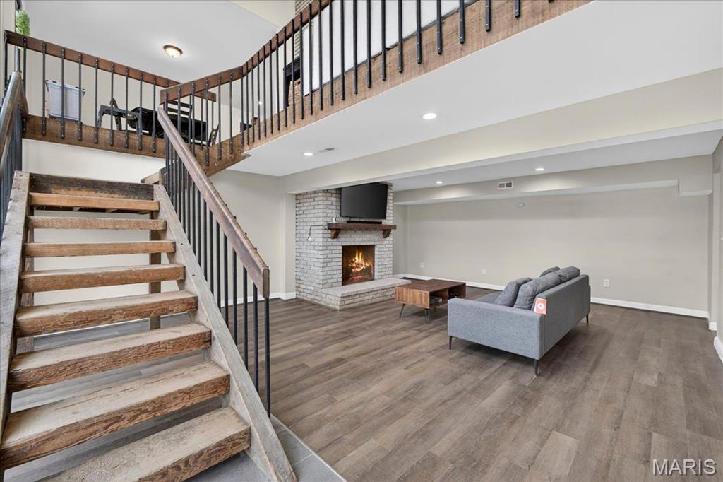 Baxter Acres 3 - Residential