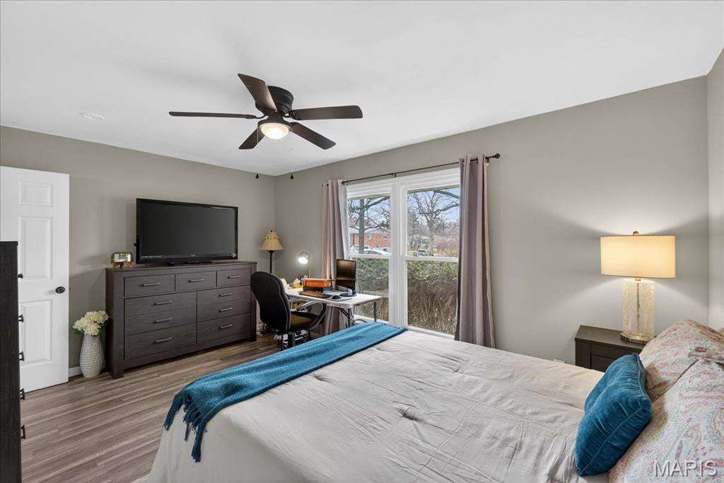 Baxter Acres 3 - Residential