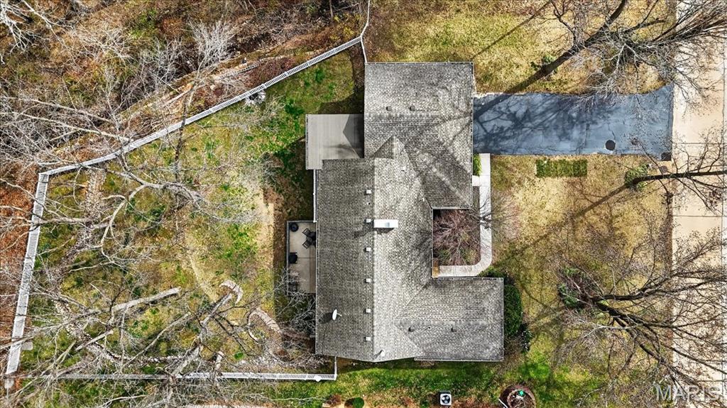 Baxter Acres 3 - Residential