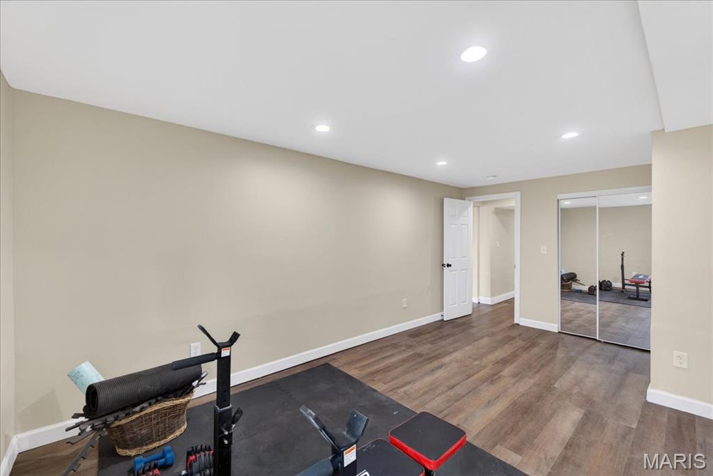 Baxter Acres 3 - Residential