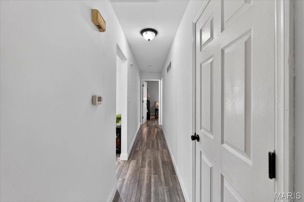 Baxter Acres 3 - Residential