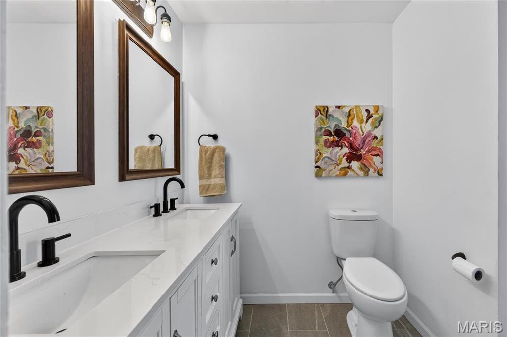 Baxter Acres 3 - Residential