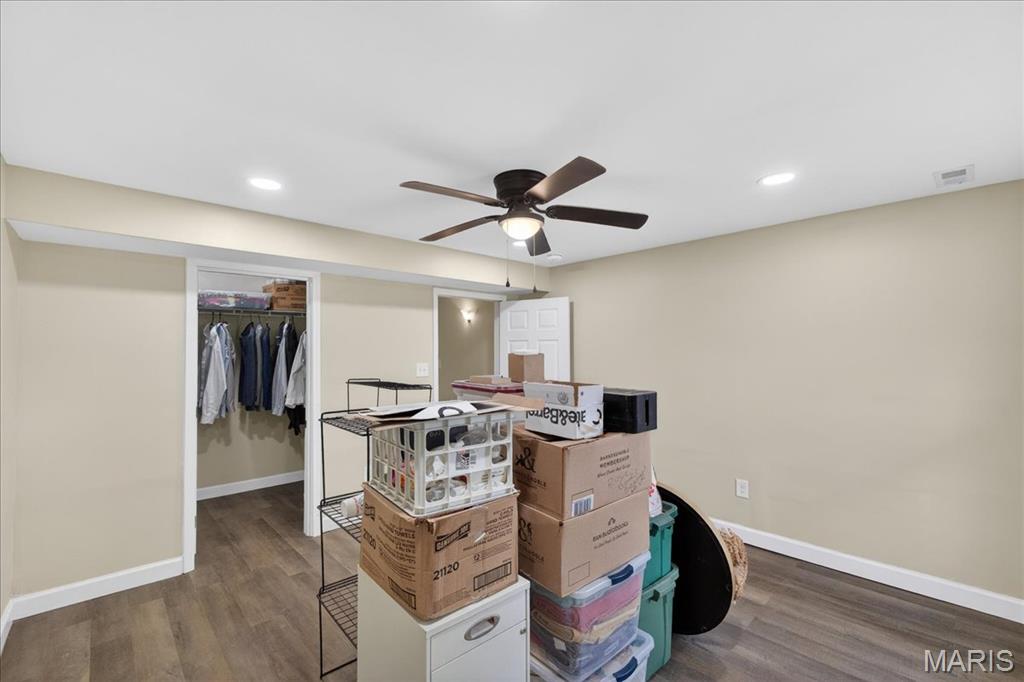 Baxter Acres 3 - Residential