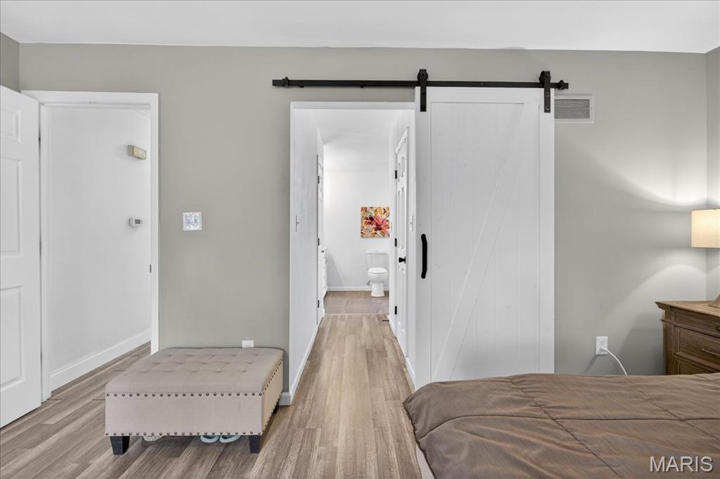 Baxter Acres 3 - Residential