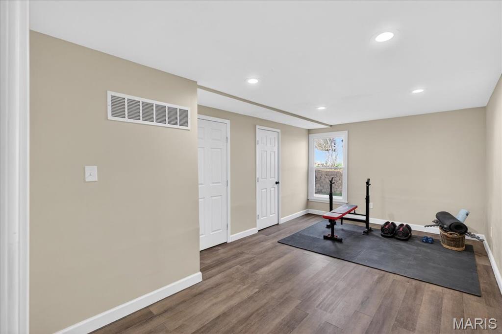 Baxter Acres 3 - Residential