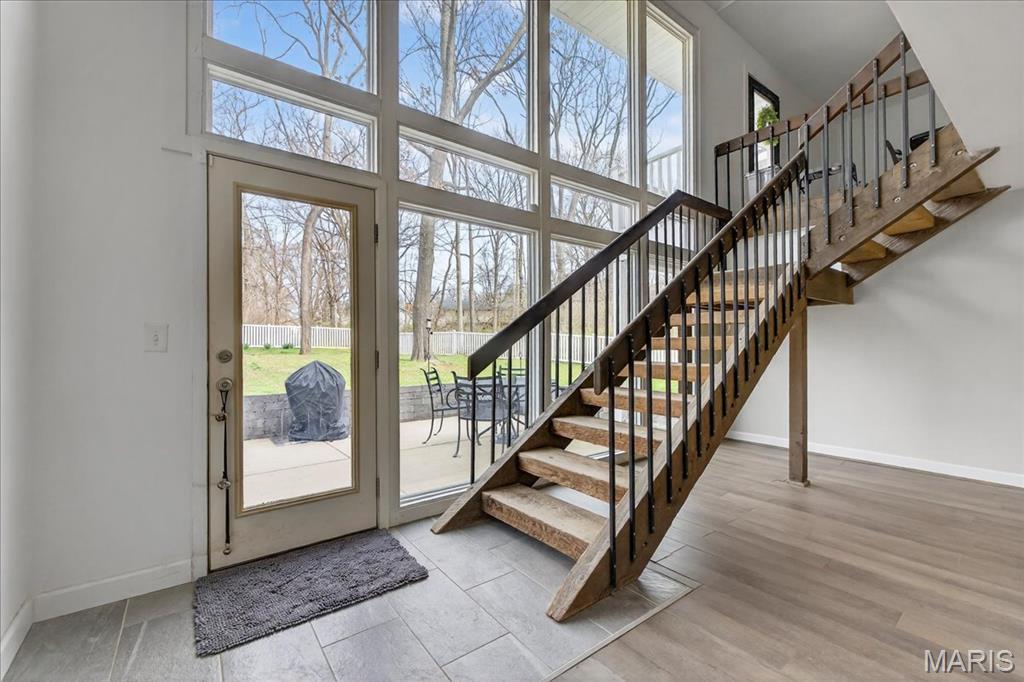 Baxter Acres 3 - Residential