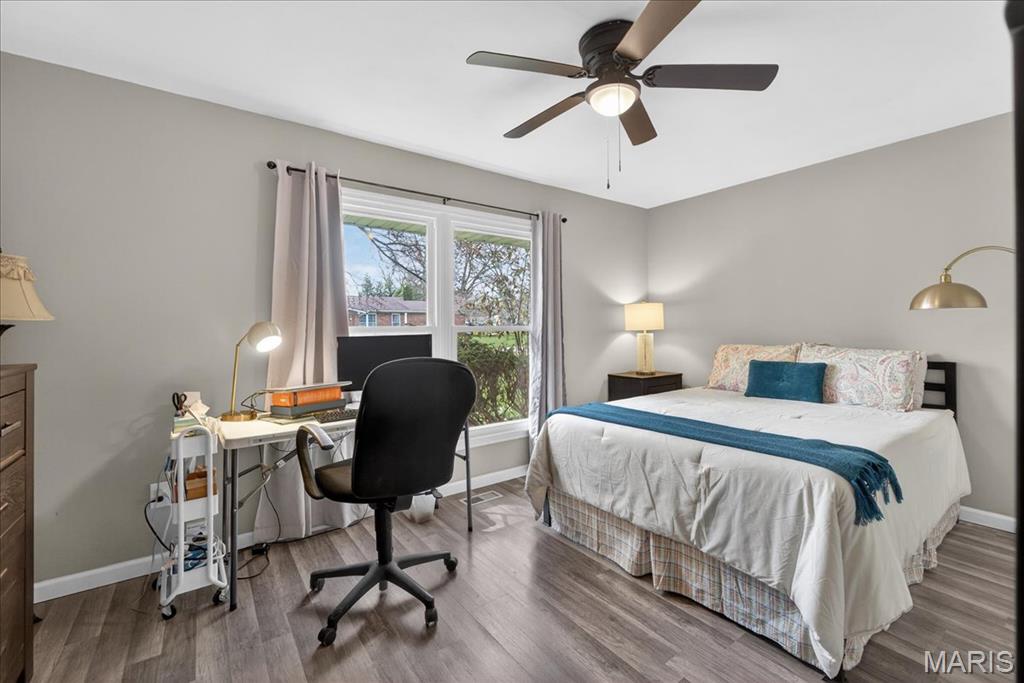 Baxter Acres 3 - Residential