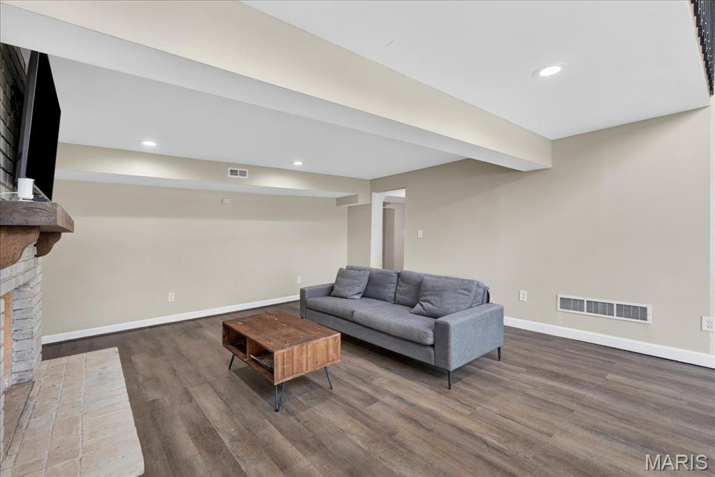 Baxter Acres 3 - Residential