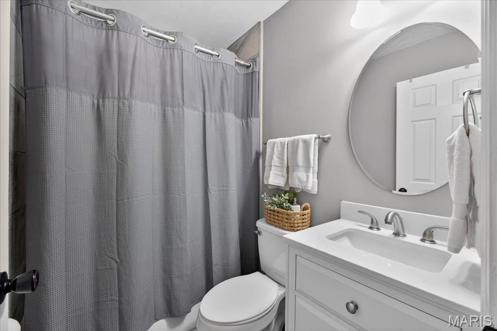 Baxter Acres 3 - Residential