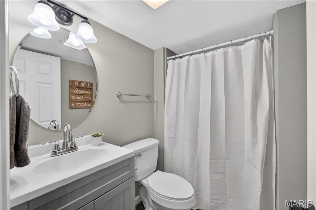 Baxter Acres 3 - Residential