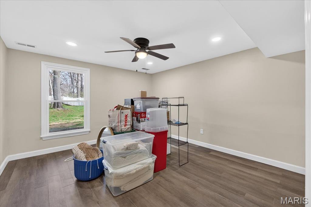 Baxter Acres 3 - Residential