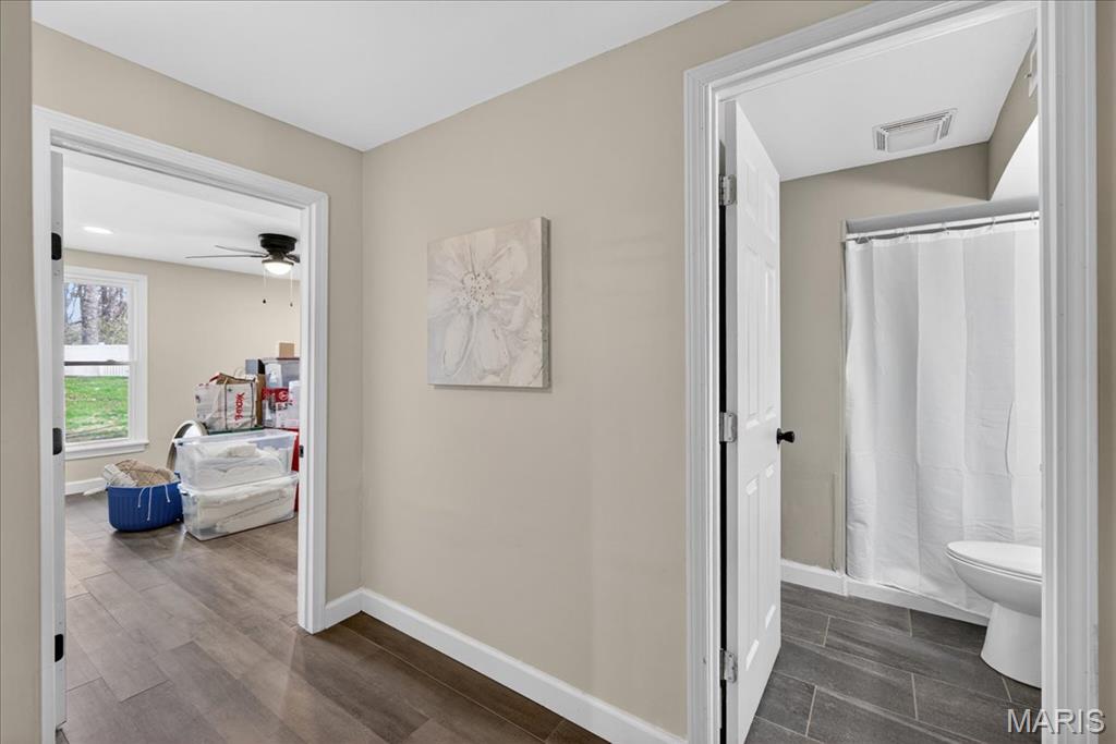 Baxter Acres 3 - Residential