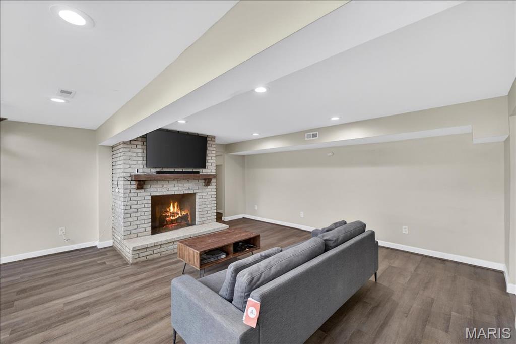 Baxter Acres 3 - Residential