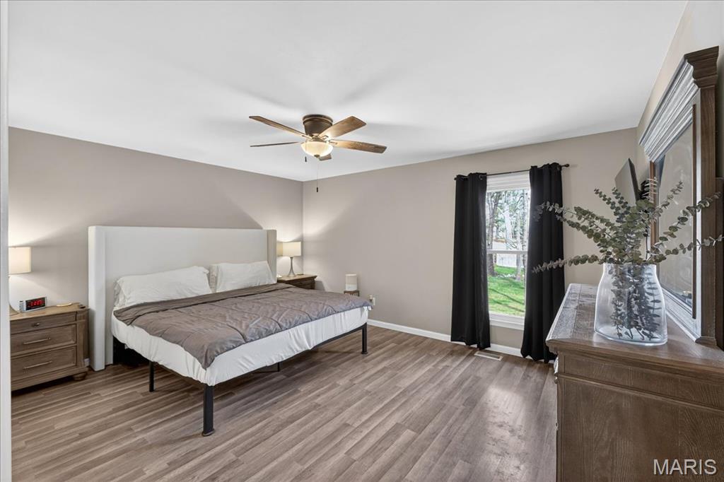 Baxter Acres 3 - Residential