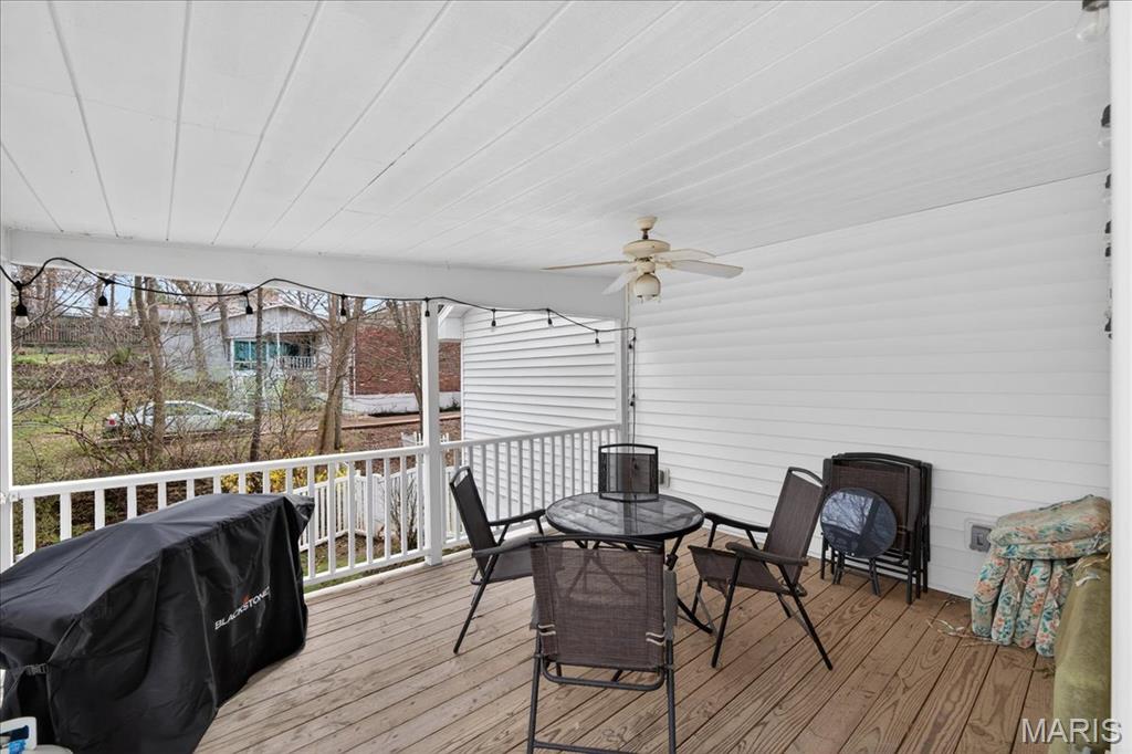 Baxter Acres 3 - Residential