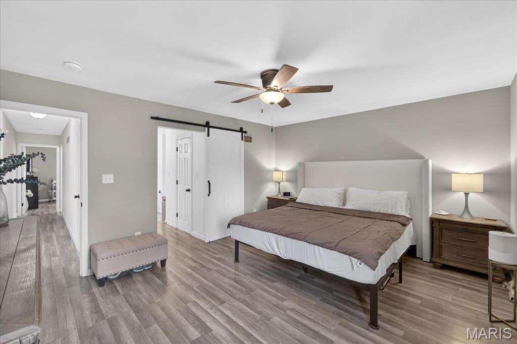 Baxter Acres 3 - Residential