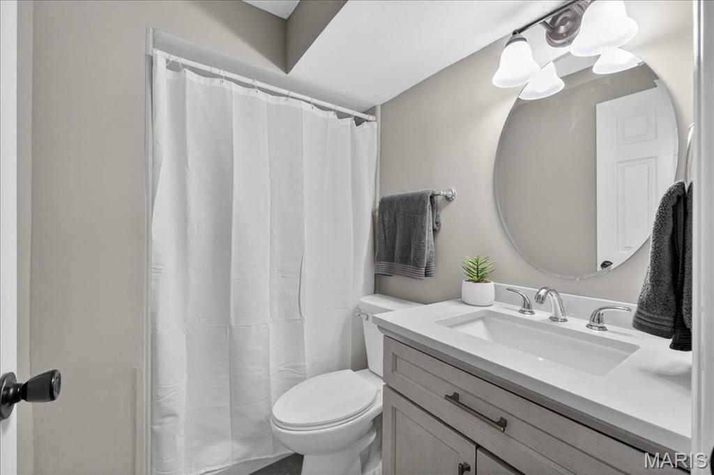 Baxter Acres 3 - Residential