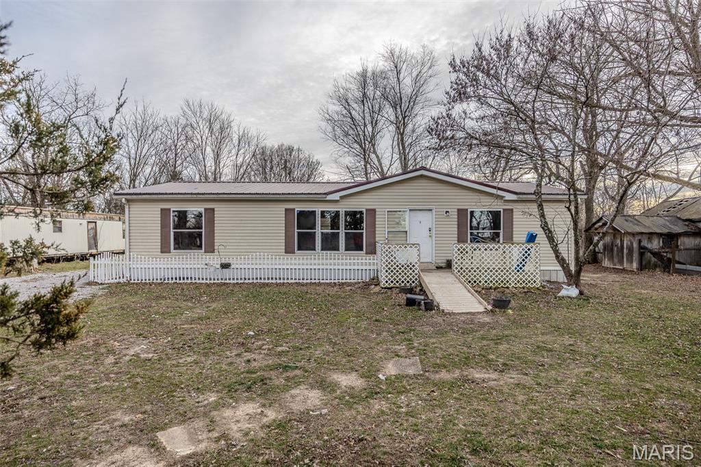 Rural - Residential