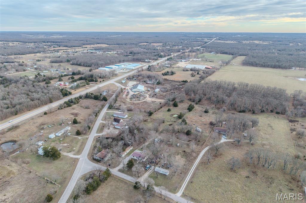 Rural - Residential