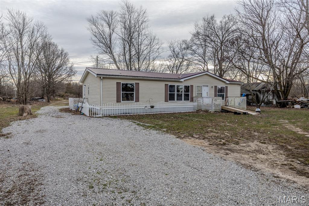 Rural - Residential