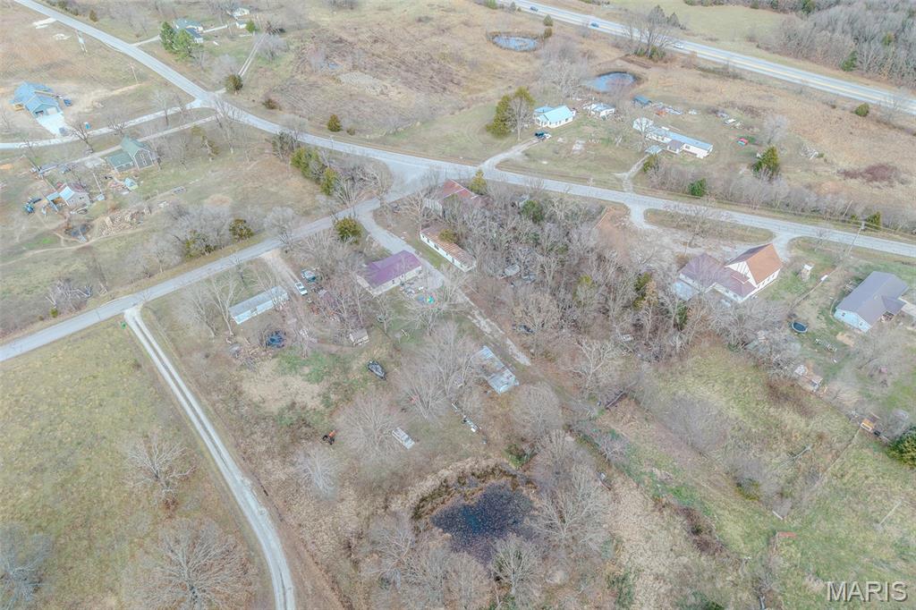 Rural - Residential