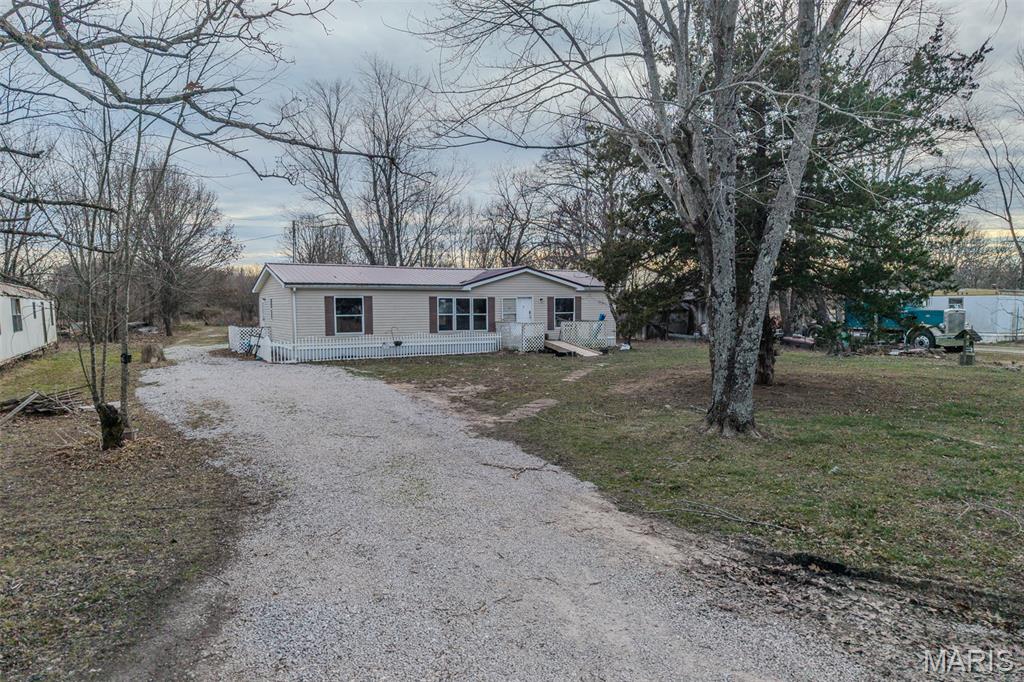 Rural - Residential