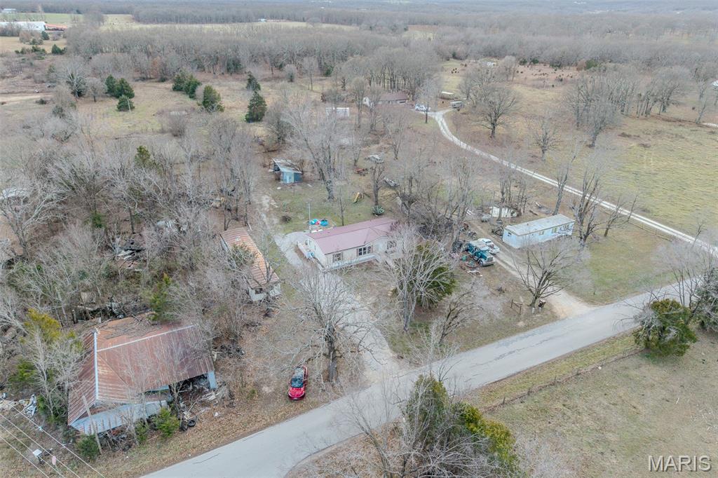 Rural - Residential