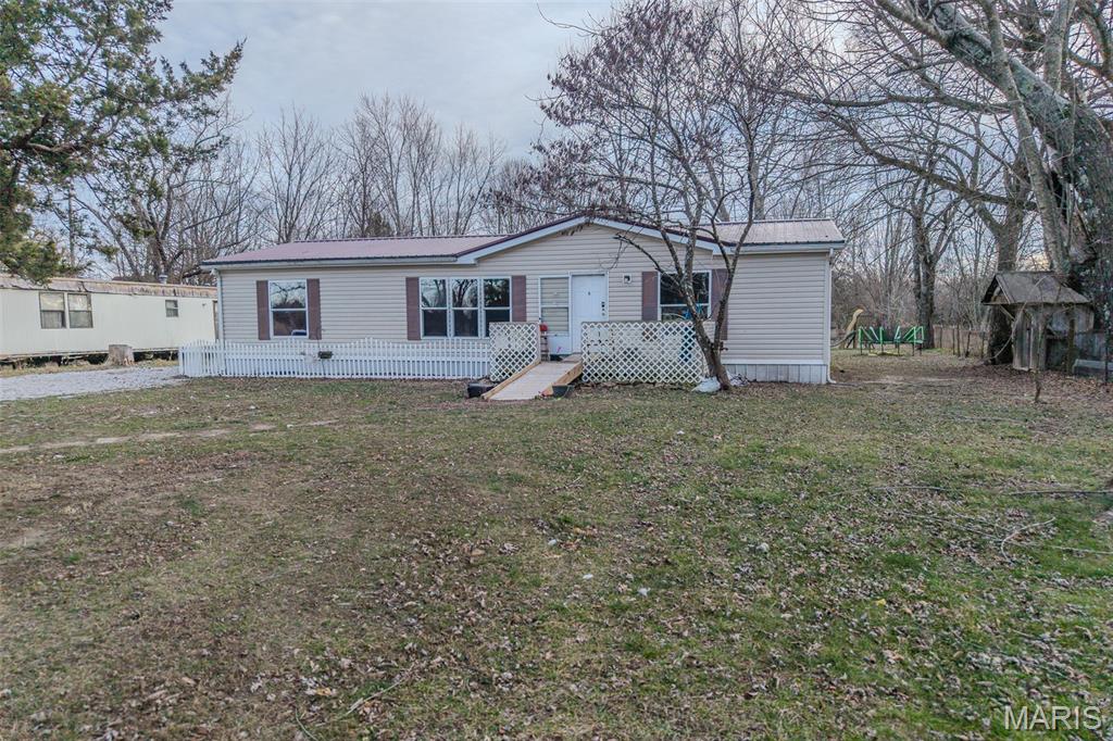 Rural - Residential