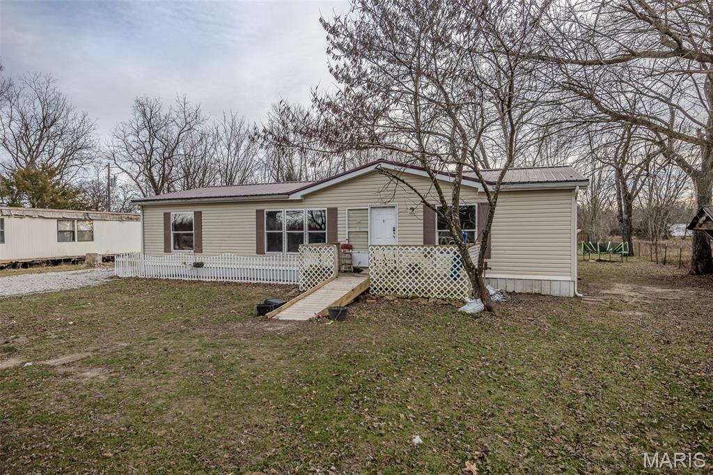Rural - Residential