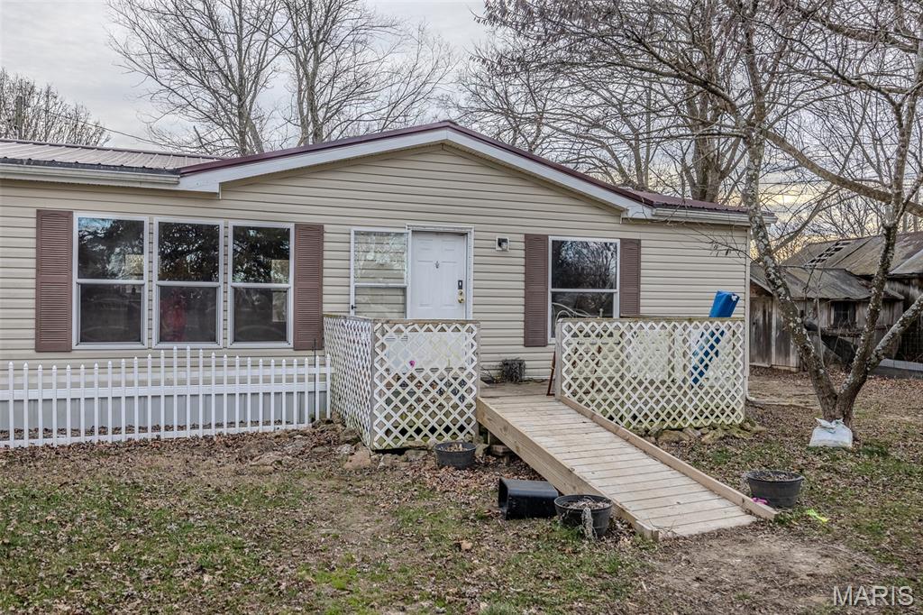 Rural - Residential