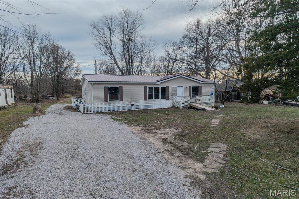 Rural - Residential
