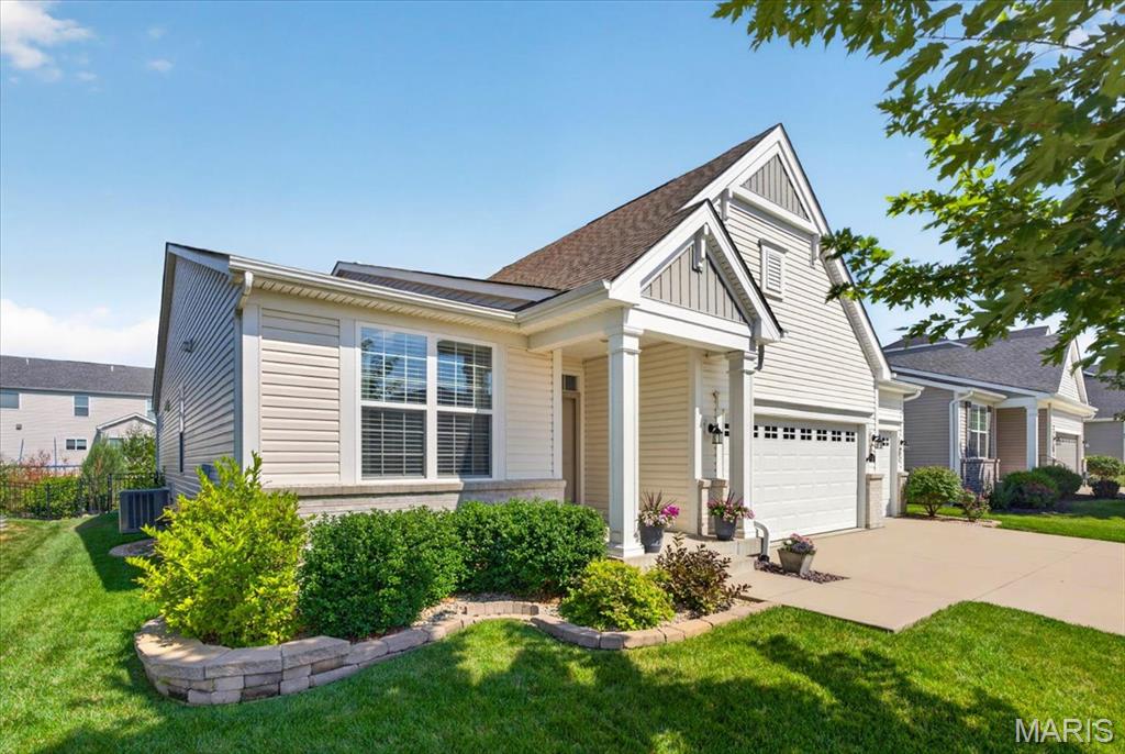656 Moffett Laurel Drive