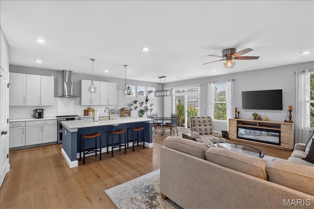 656 Moffett Laurel Drive