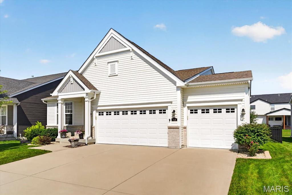 656 Moffett Laurel Drive