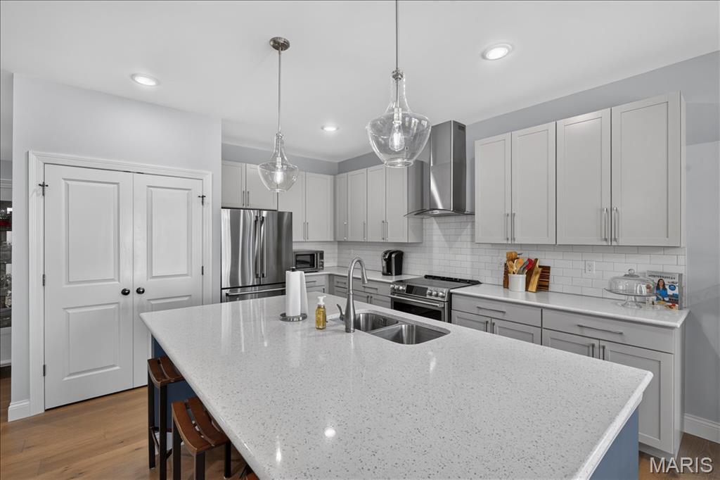656 Moffett Laurel Drive