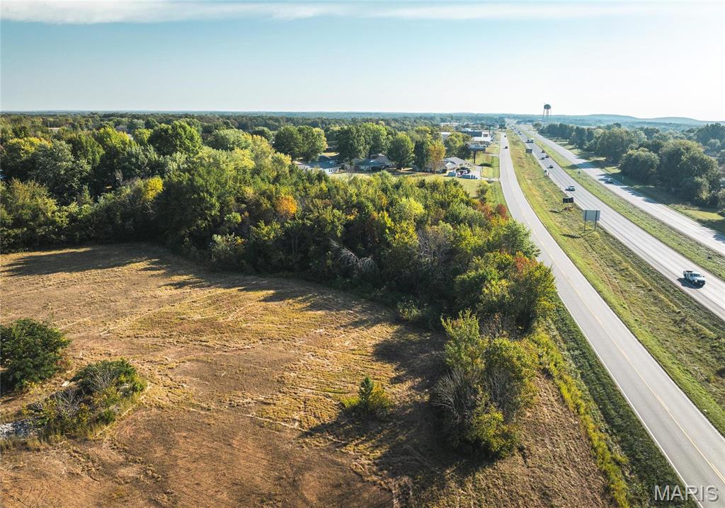 Reifenstahl Tracts - Land