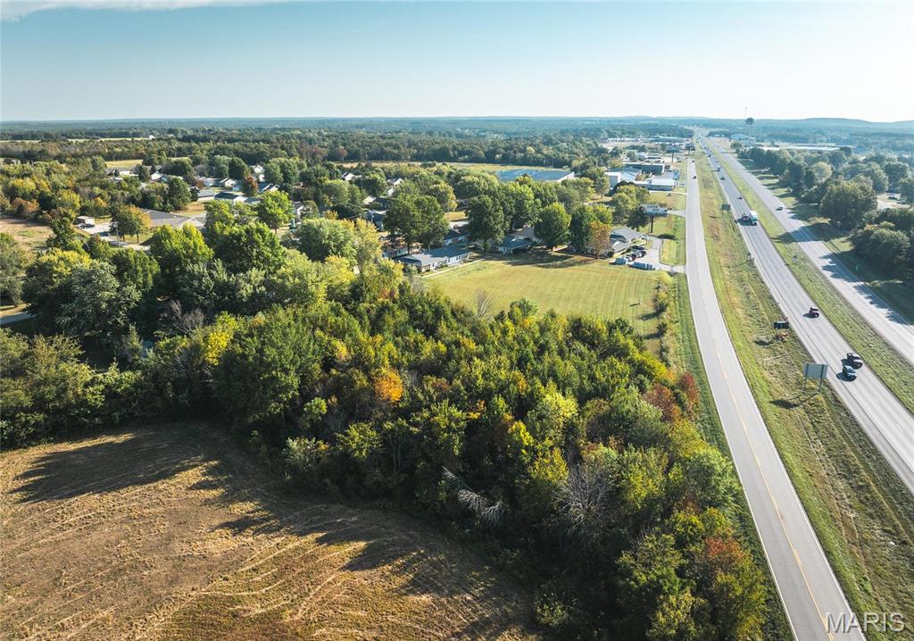 Reifenstahl Tracts - Land