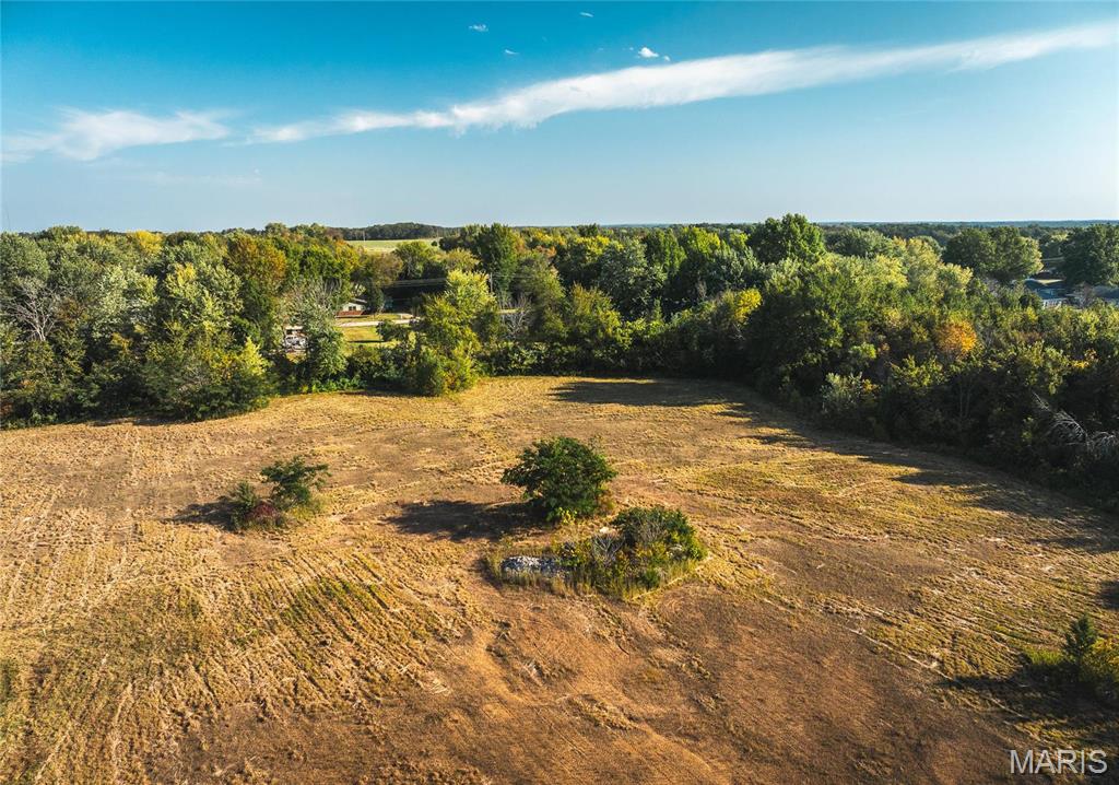 Reifenstahl Tracts - Land