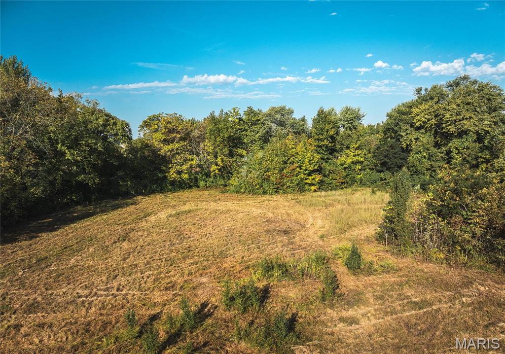 Reifenstahl Tracts - Land