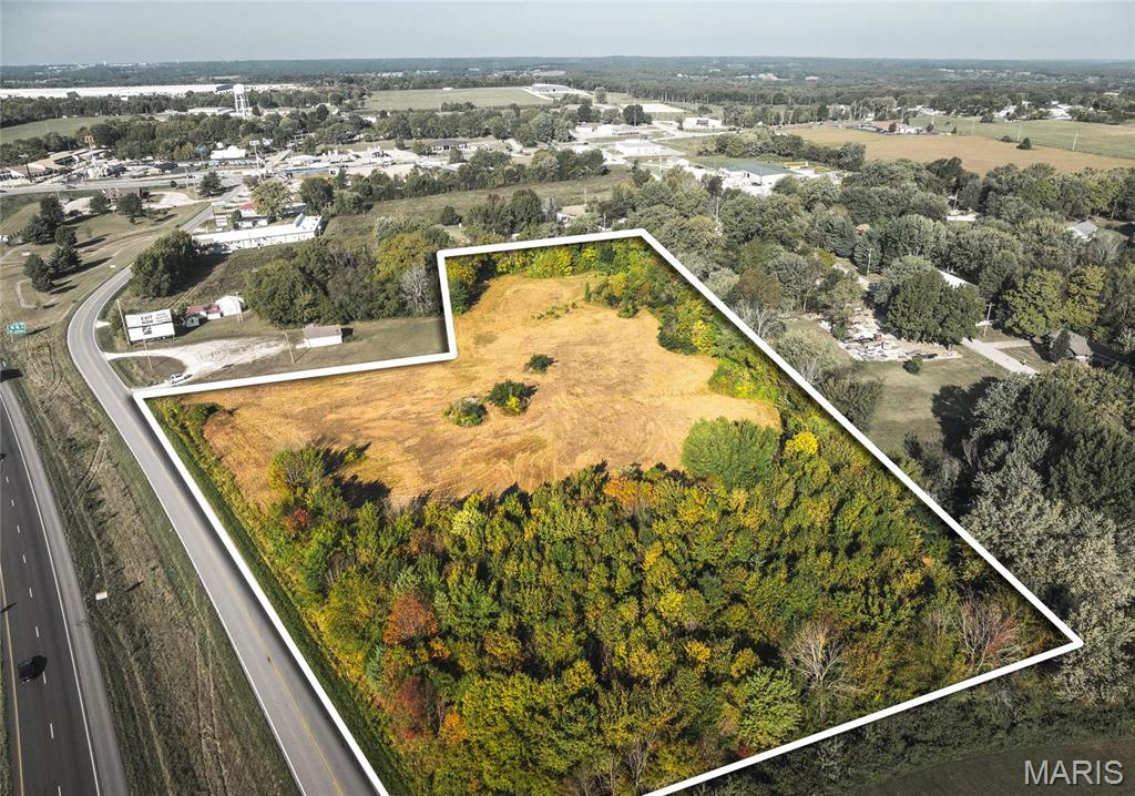 Reifenstahl Tracts - Land