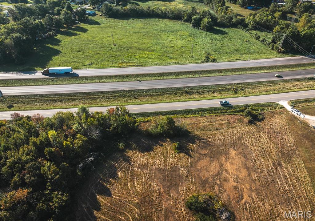 Reifenstahl Tracts - Land